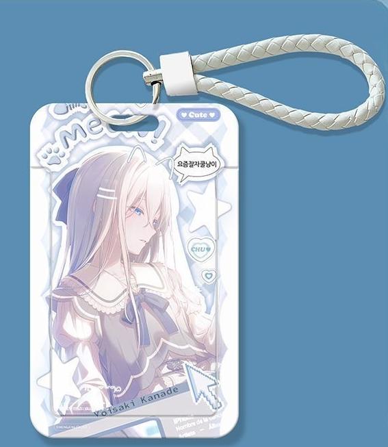 Xiaozaki recommande le coffret - Anime Cosplay Recommendations avis et prix