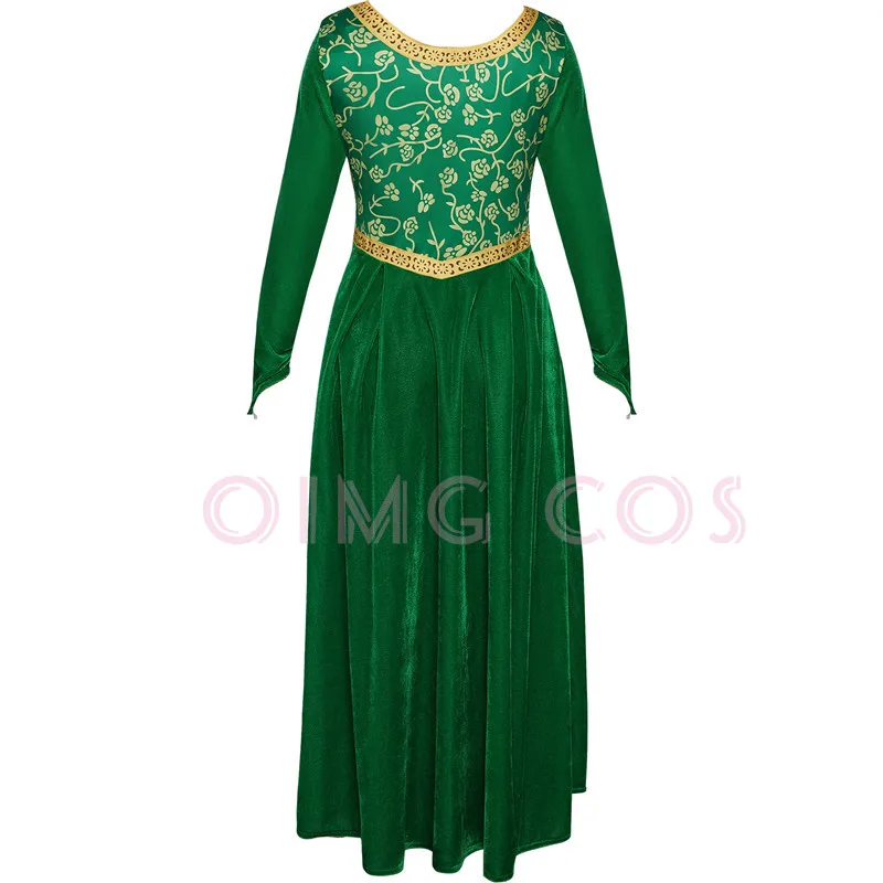 Costume de Cosplay princesse F - Women Anime Cosplay avis et prix