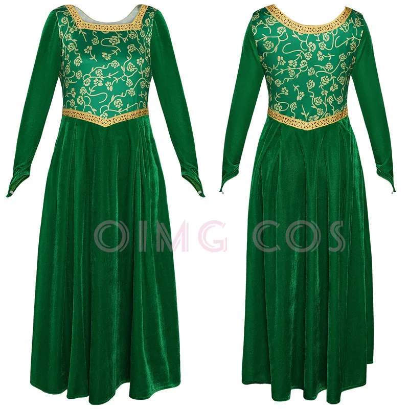 Costume de Cosplay princesse F - Women Anime Cosplay avis et prix
