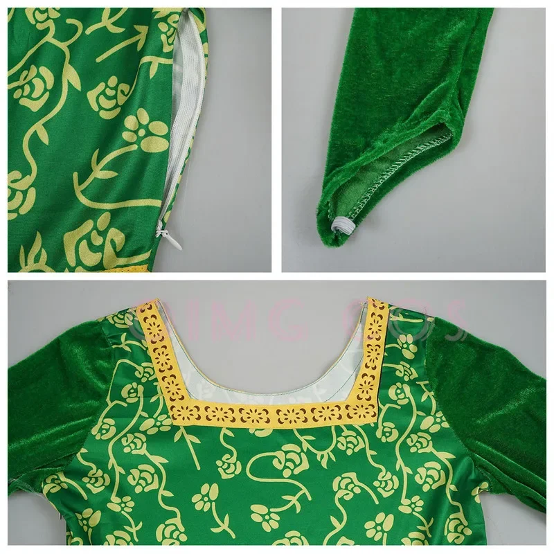 Costume de Cosplay princesse F - Women Anime Cosplay avis et prix