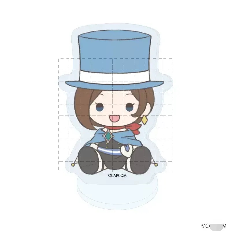 Cosplay Anime Ace Attorney Pho - Anime Cosplay Recommendations avis et prix